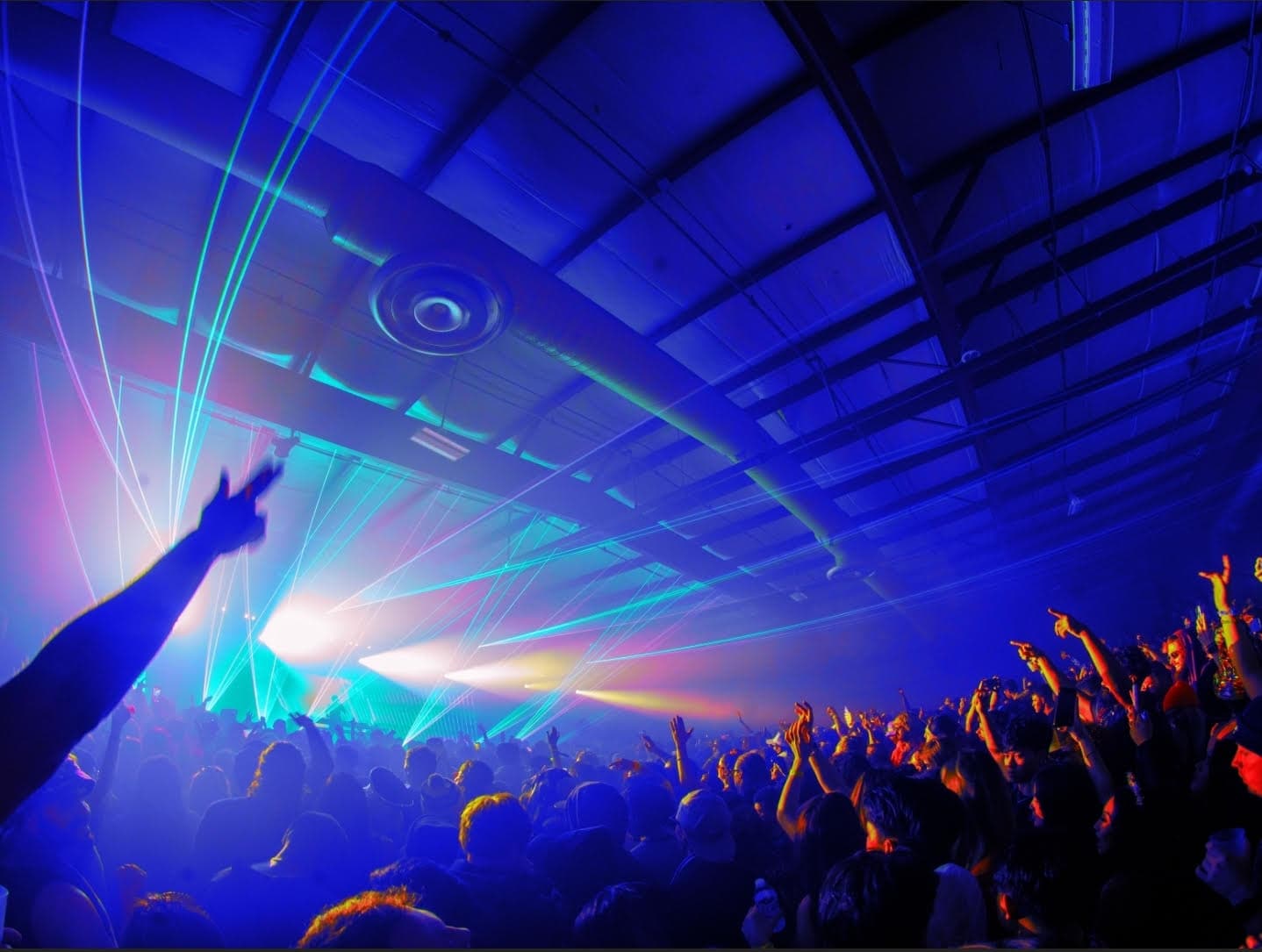 Eternal NYE atmosphere 3