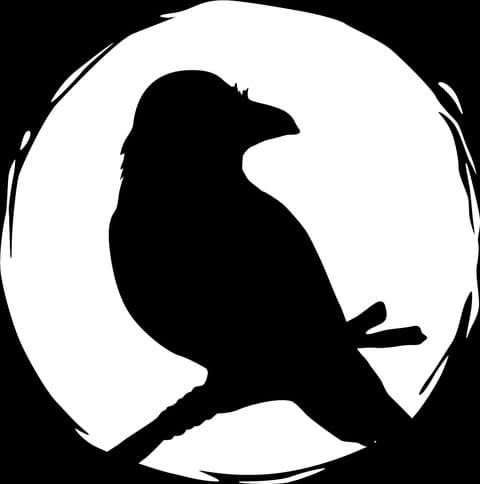 Defiant Presents logo