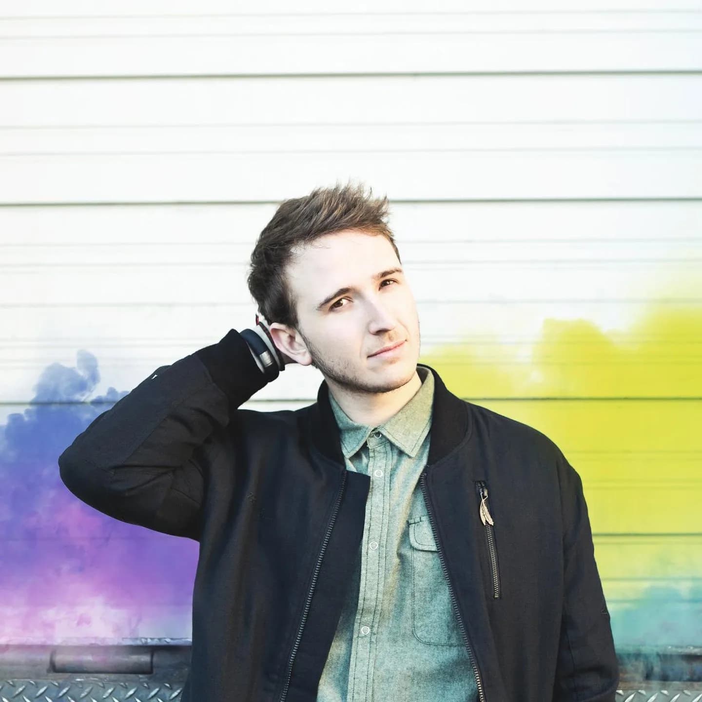 RL GRIME