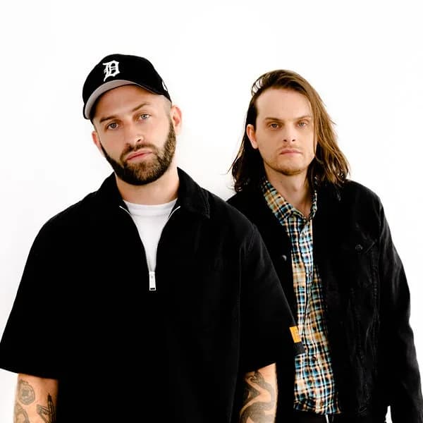 ZEDS DEAD (Farewell Set)