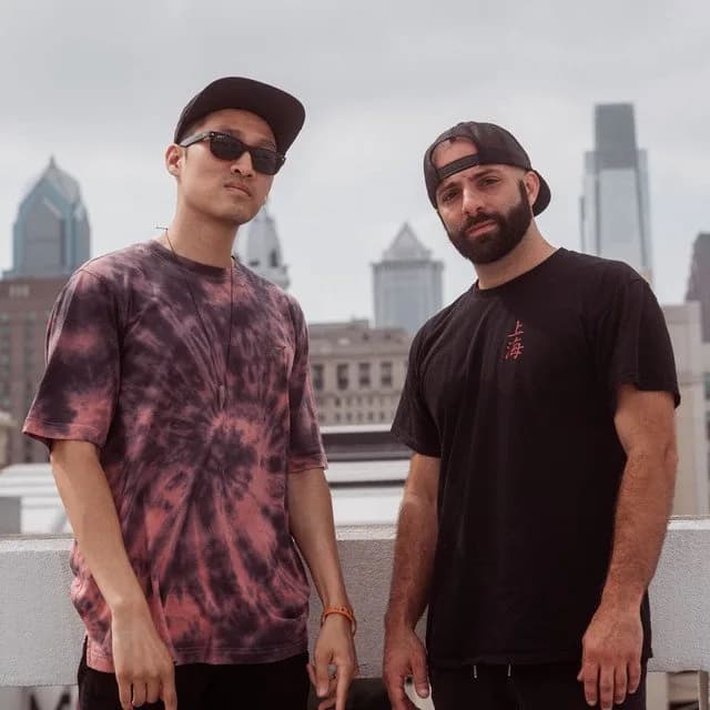 SHANGHAI DOOM
